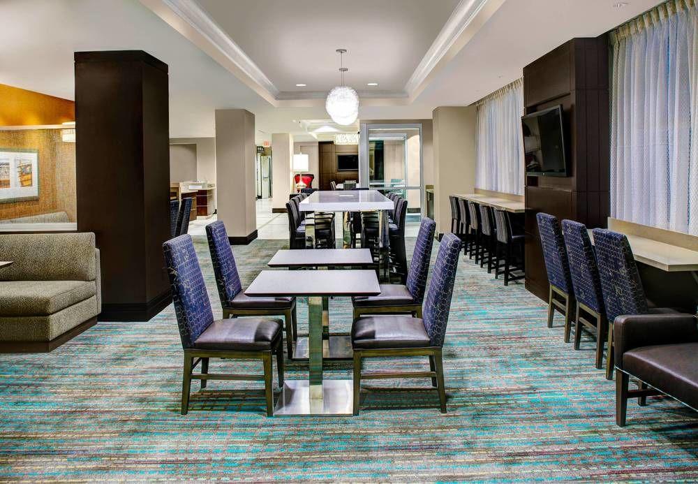 Hotel By Marriott Midtown/georgia Tech 3*