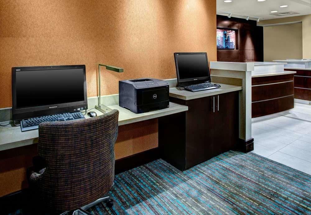 By Marriott Midtown/georgia Tech 3*