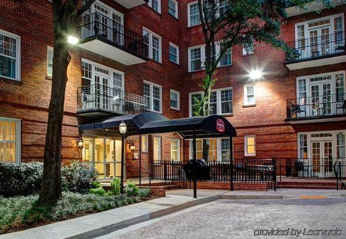 By Marriott Midtown/georgia Tech Hotel 3*