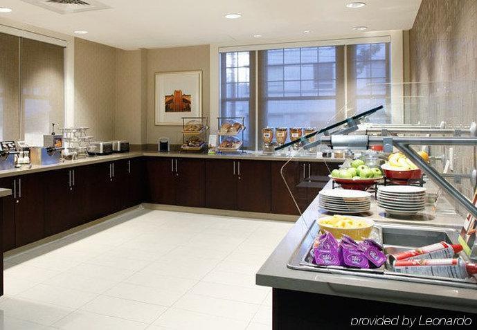Hotel By Marriott Midtown/georgia Tech 3*