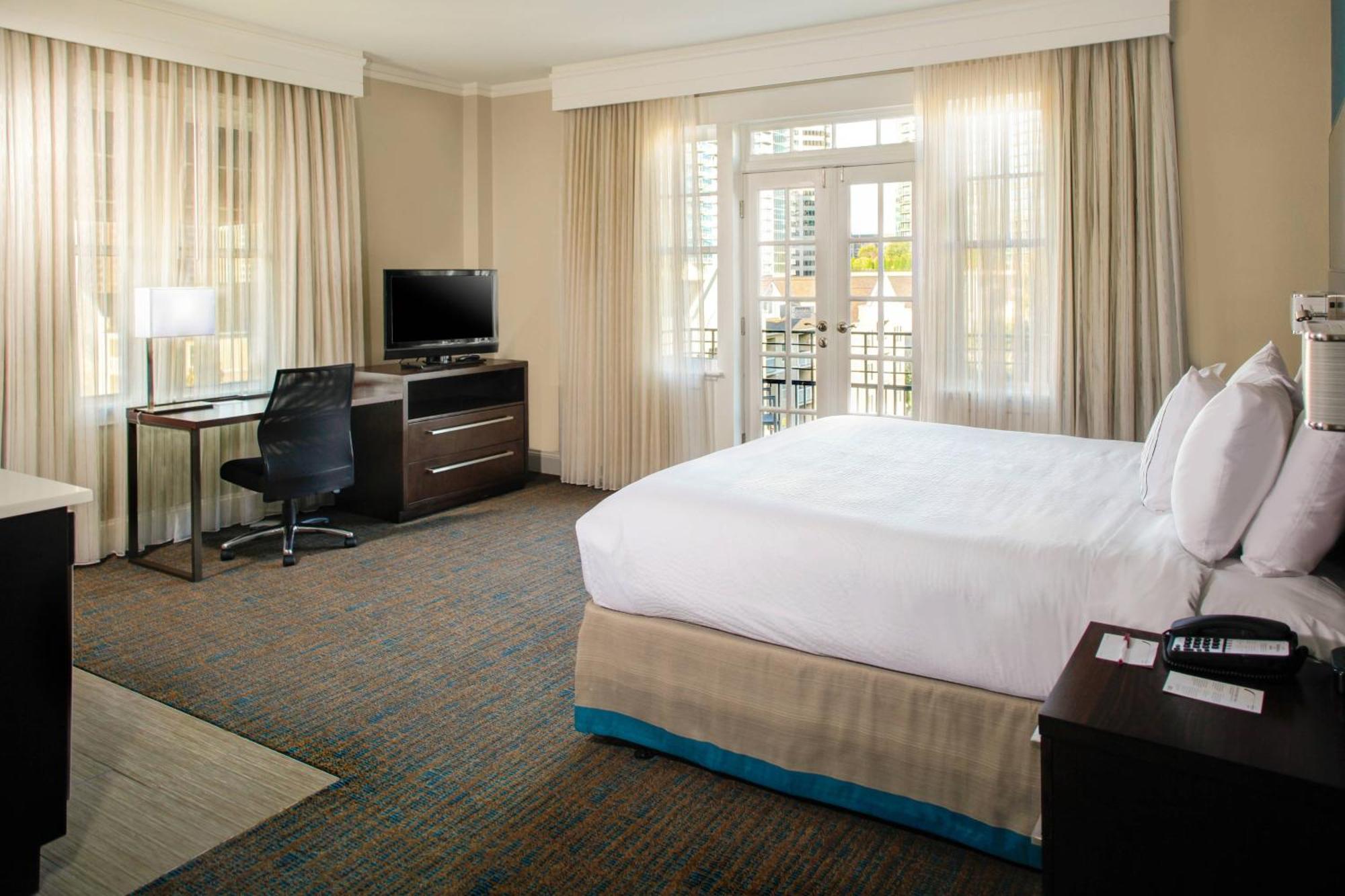 By Marriott Midtown/georgia Tech Hotel