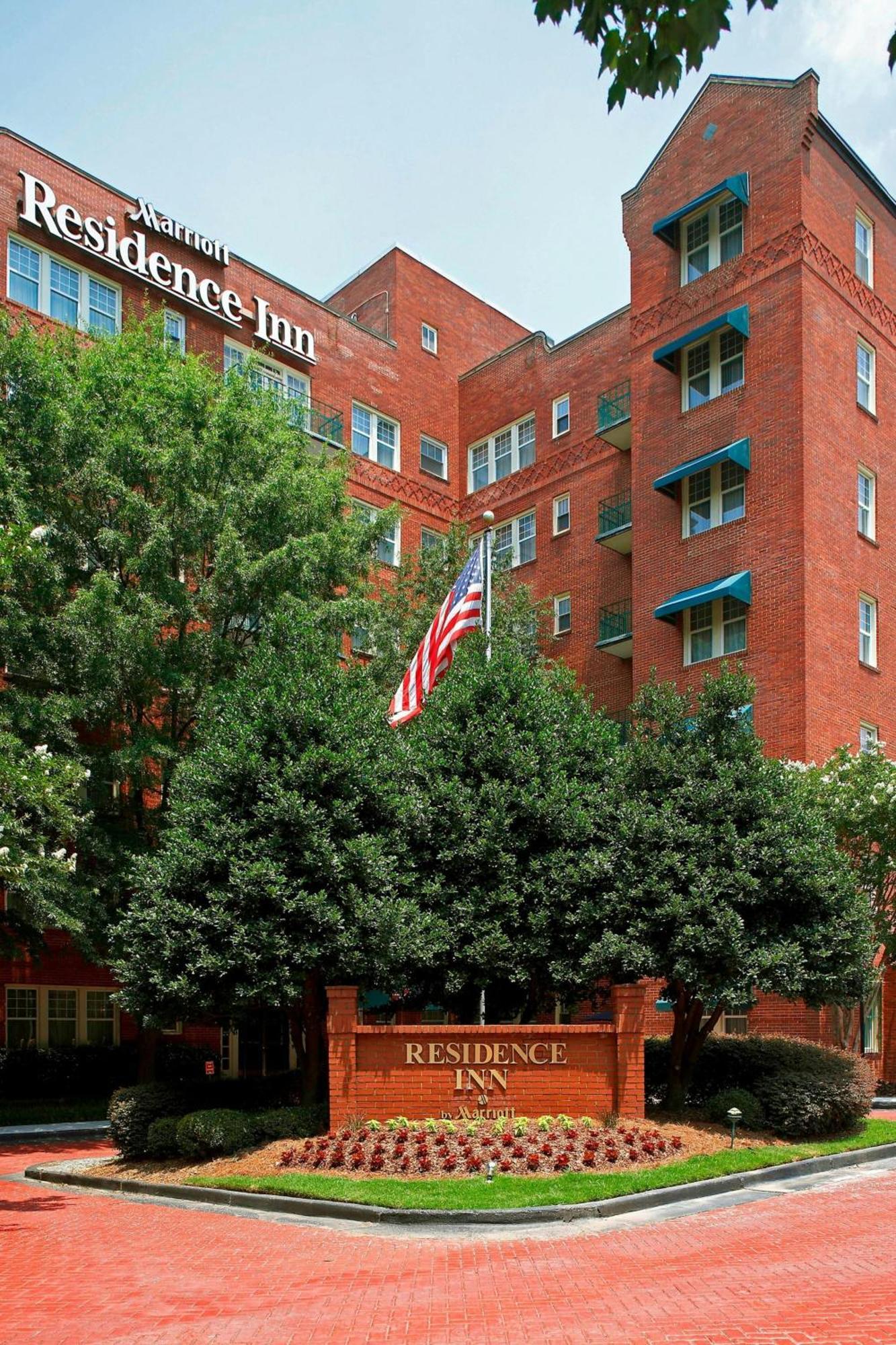 Hotel By Marriott Midtown/georgia Tech
