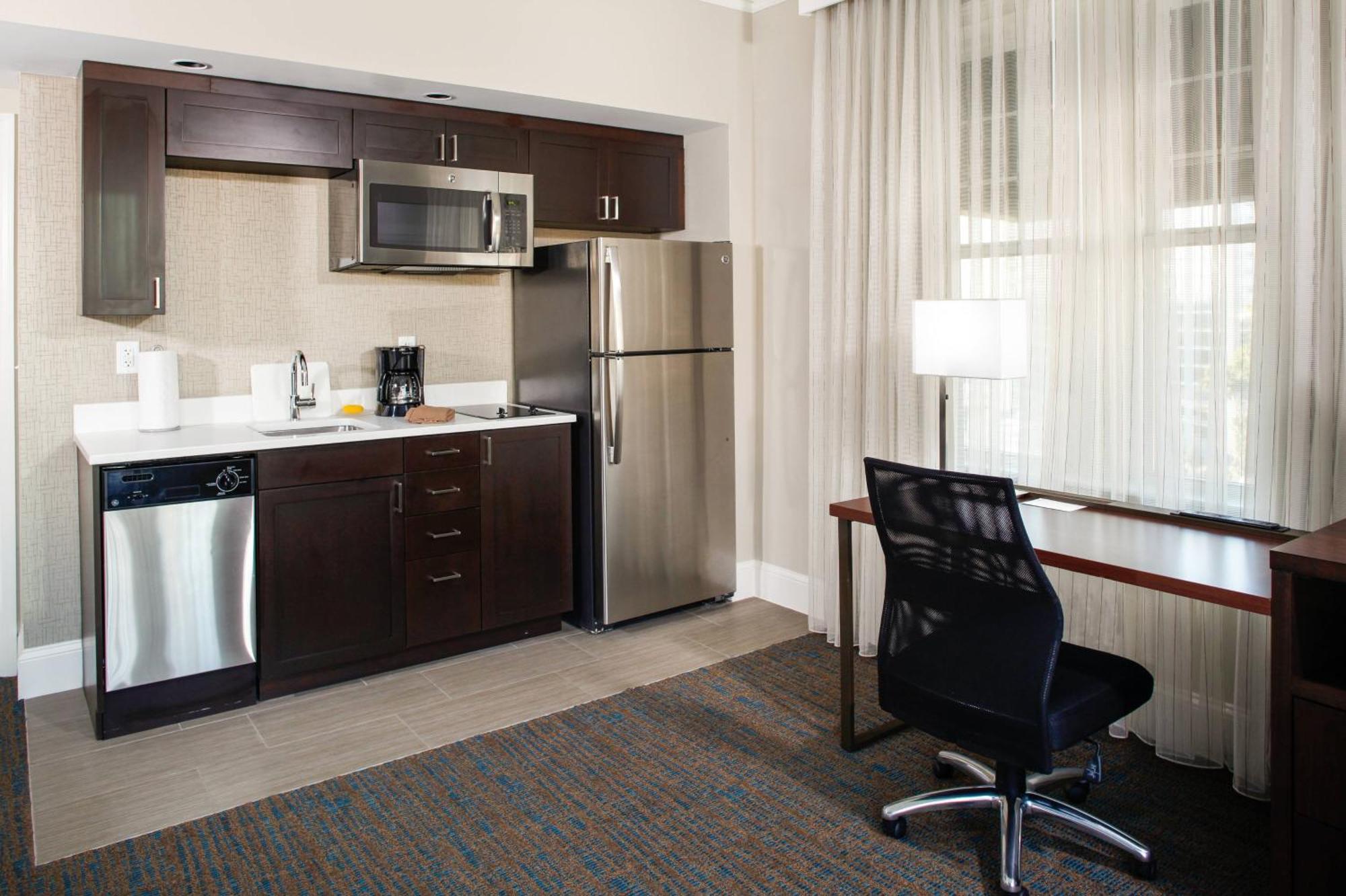 By Marriott Midtown/georgia Tech Hotel 3*