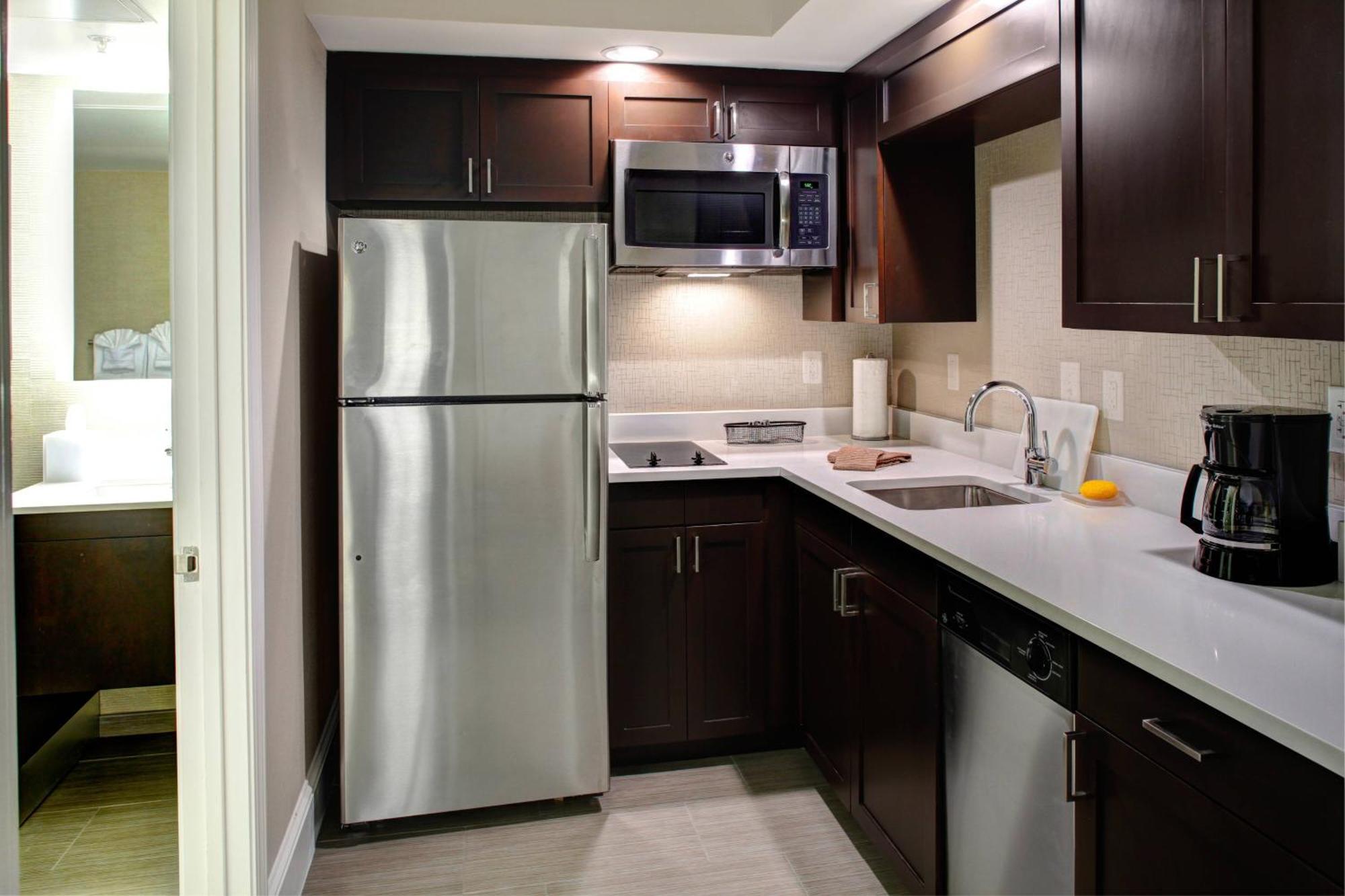 By Marriott Midtown/georgia Tech 3* Atlanta