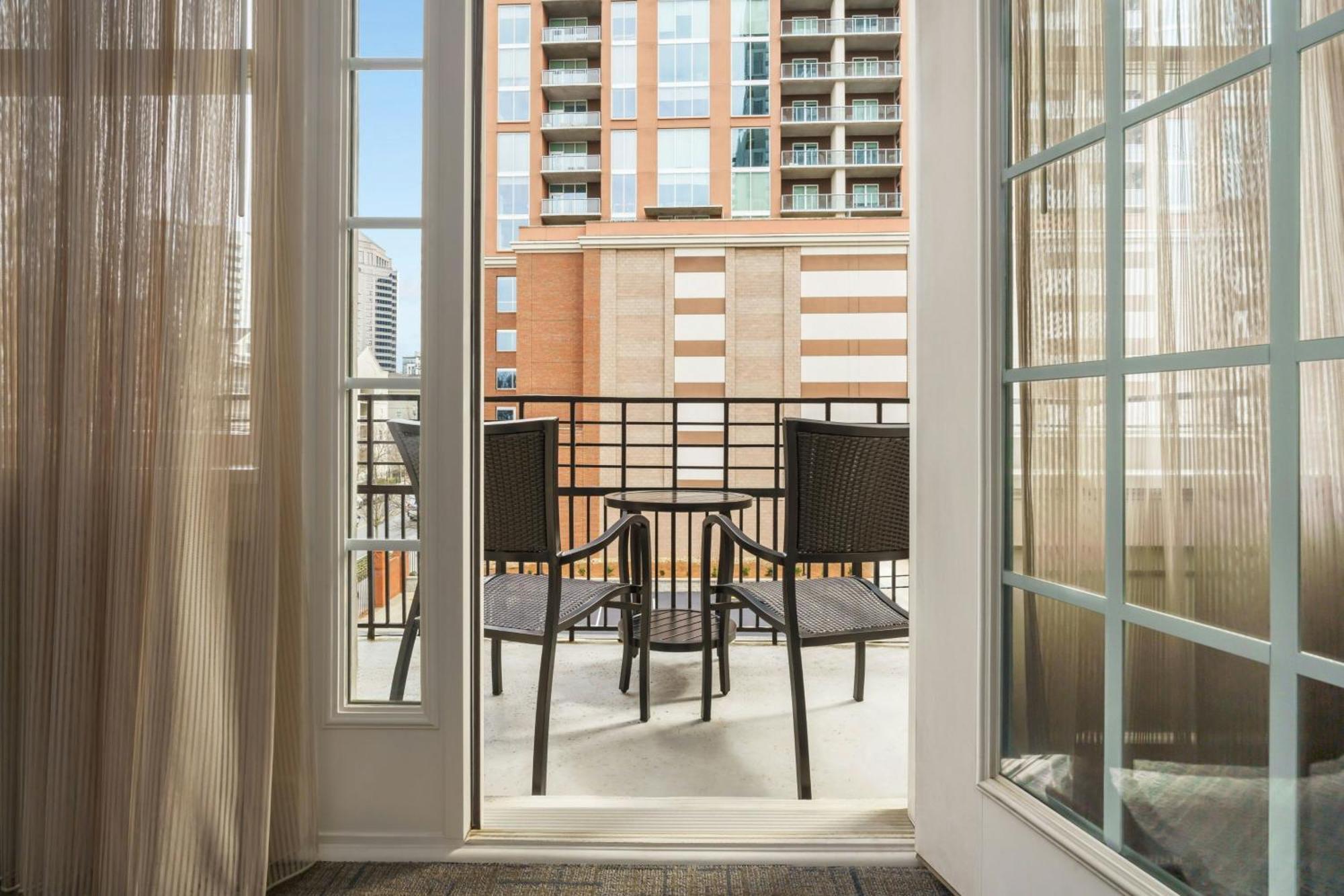 Hotel By Marriott Midtown/georgia Tech Atlanta