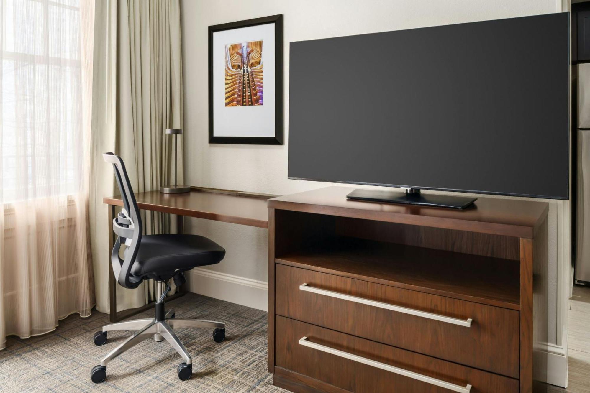 By Marriott Midtown/georgia Tech Atlanta