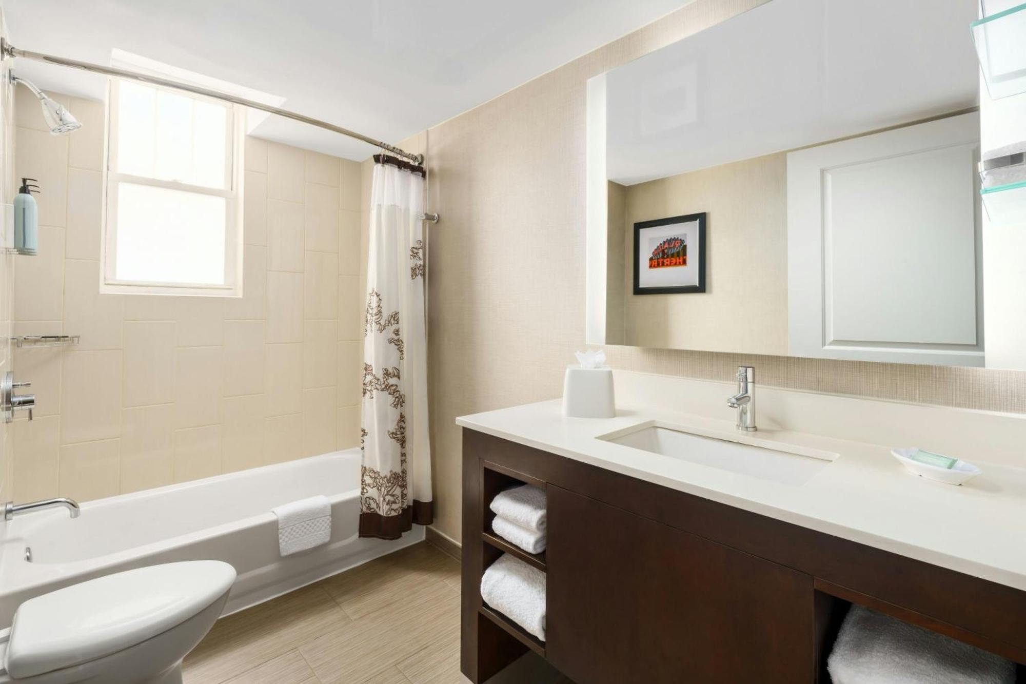 By Marriott Midtown/georgia Tech Hotel