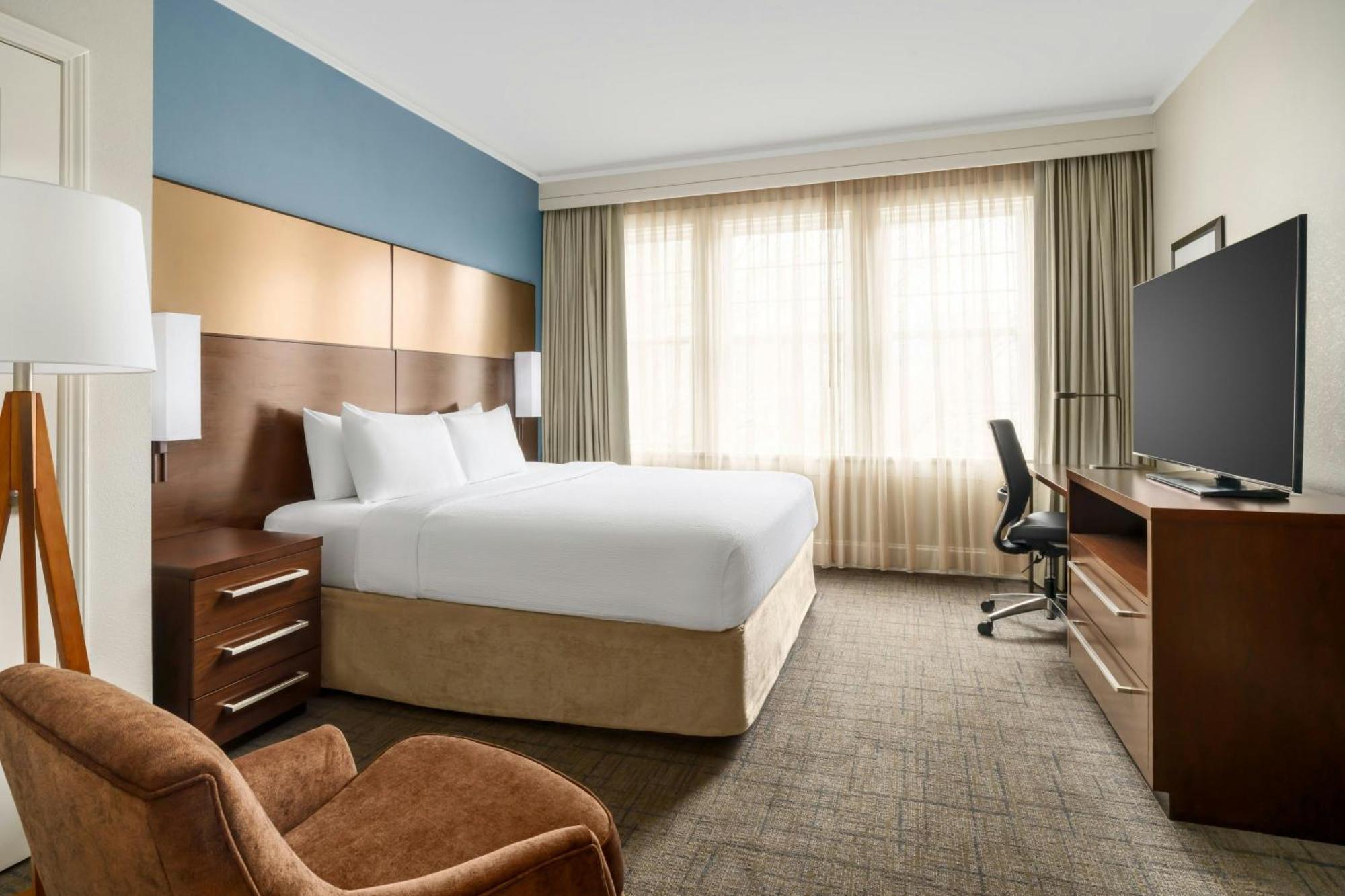 By Marriott Midtown/georgia Tech Hotel 3*