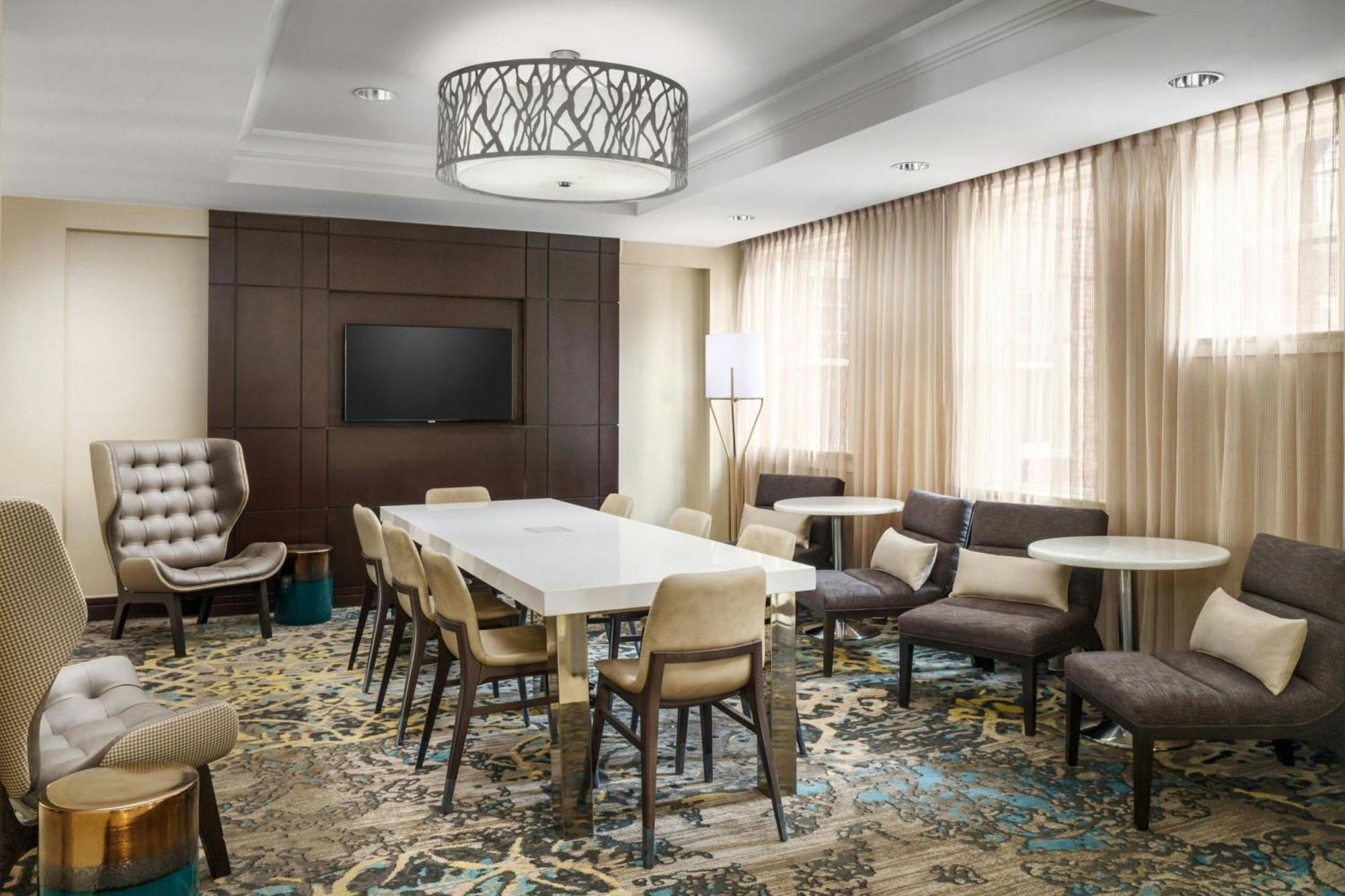 Hotel By Marriott Midtown/georgia Tech Atlanta