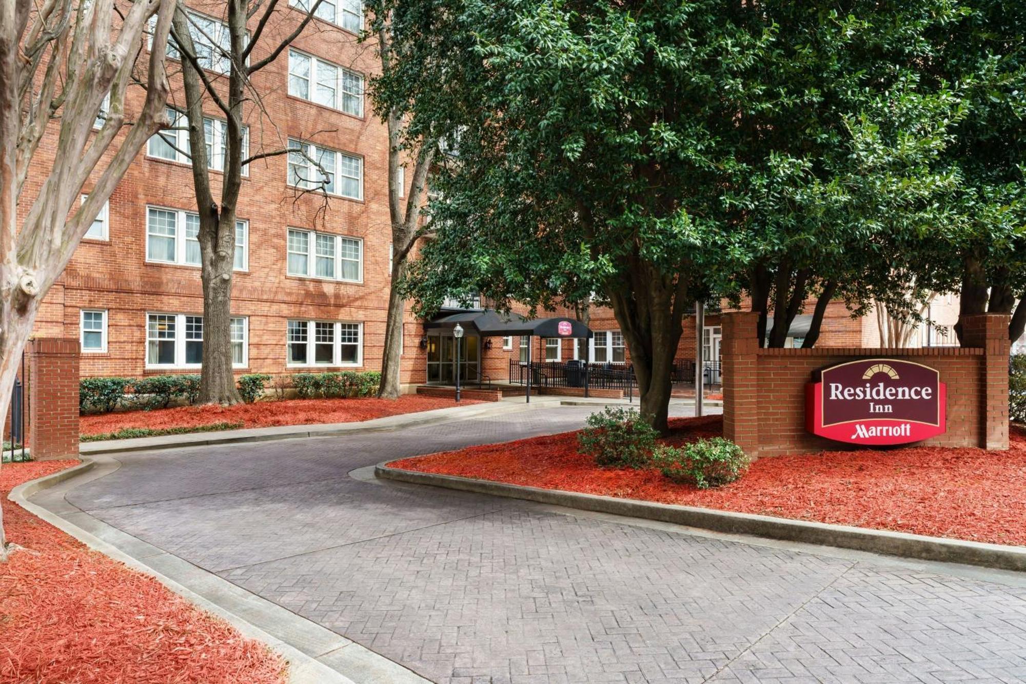 Hotel By Marriott Midtown/georgia Tech