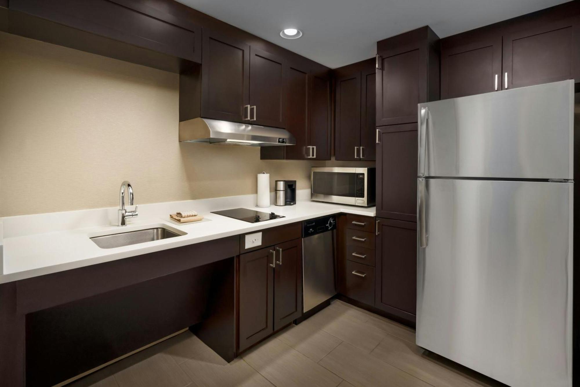 By Marriott Midtown/georgia Tech Hotel 3*