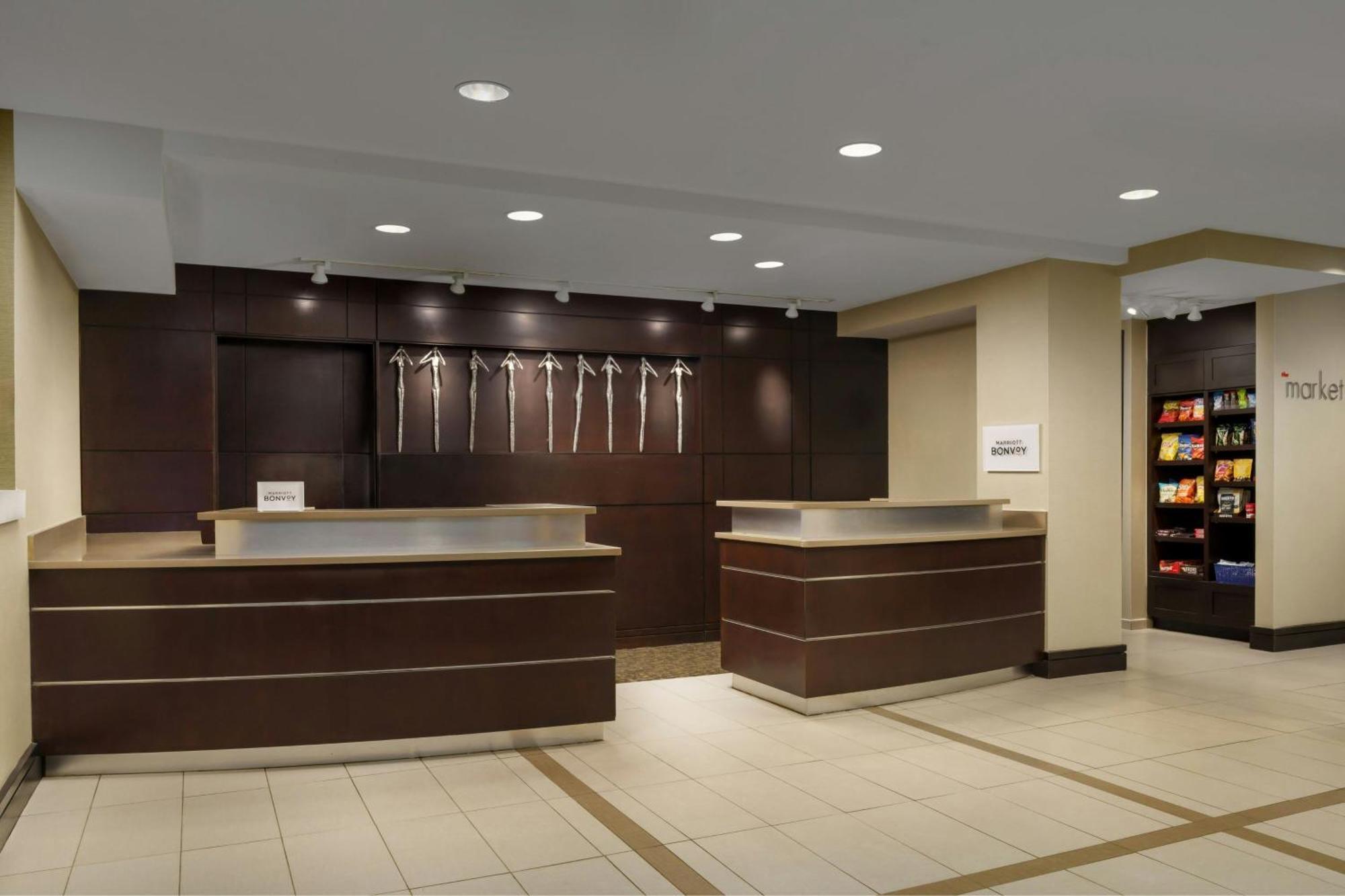 Hotel By Marriott Midtown/georgia Tech Atlanta