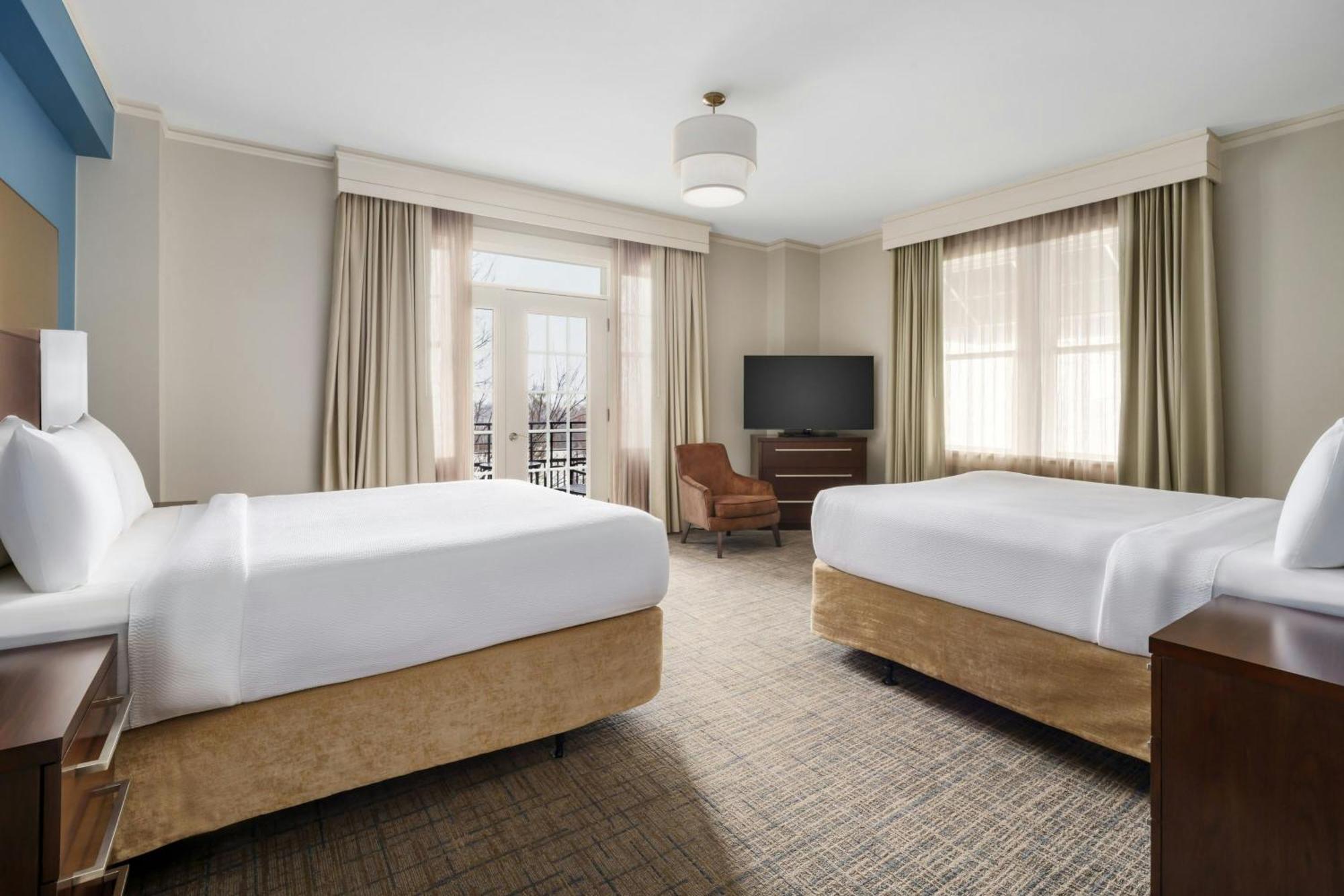By Marriott Midtown/georgia Tech 3* Atlanta