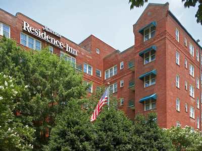 By Marriott Midtown/georgia Tech Hotel Atlanta