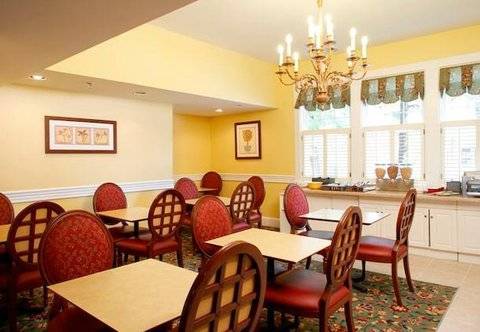 By Marriott Midtown/georgia Tech Hotel 3*