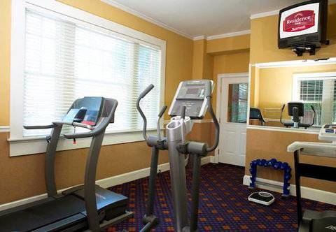 By Marriott Midtown/georgia Tech Hotel Atlanta