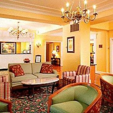 By Marriott Midtown/georgia Tech Hotel Atlanta