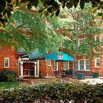 By Marriott Midtown/georgia Tech 3* Atlanta