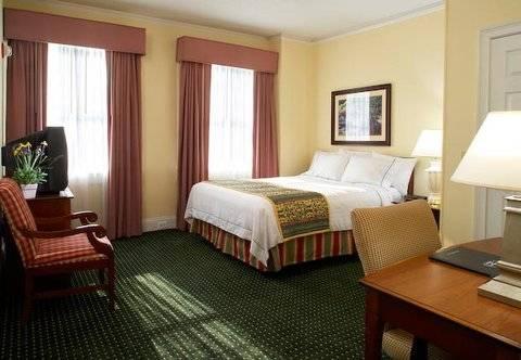 By Marriott Midtown/georgia Tech Hotel 3*