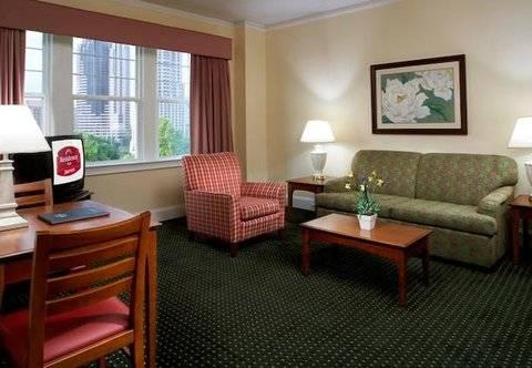 Hotel By Marriott Midtown/georgia Tech Atlanta