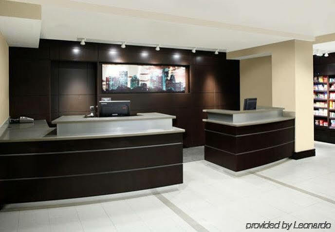 Hotel By Marriott Midtown/georgia Tech 3*